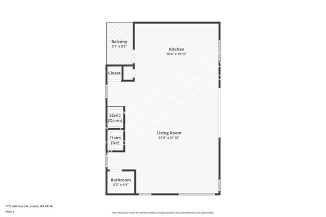 Building Photo - 2771 59th Ave SW