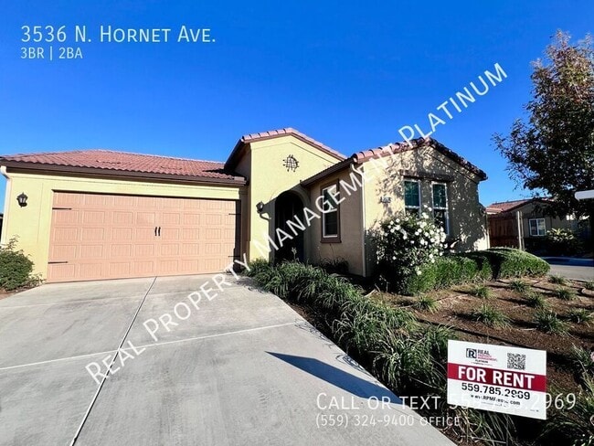 Primary Photo - 3536 N Hornet Ave