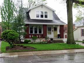 Building Photo - 1800 Mears Ave