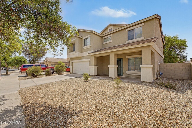 Building Photo - 14165 W Crocus Dr
