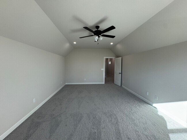 Building Photo - 1st MONTHS RENT FREE - 4 bed, 3 bath, 2 car garage - New Construction!
