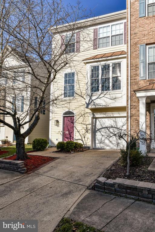 Building Photo - 6018 Callaway Ct