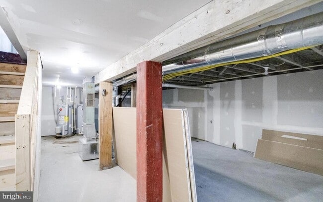 Building Photo - 3007 Oakley Ave