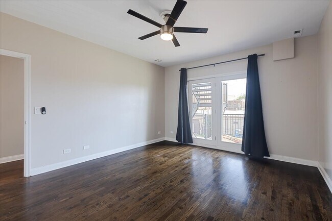 Building Photo - 4541 S Evans Ave