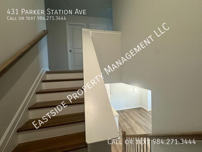 Building Photo - 431 Parker Sta Ave