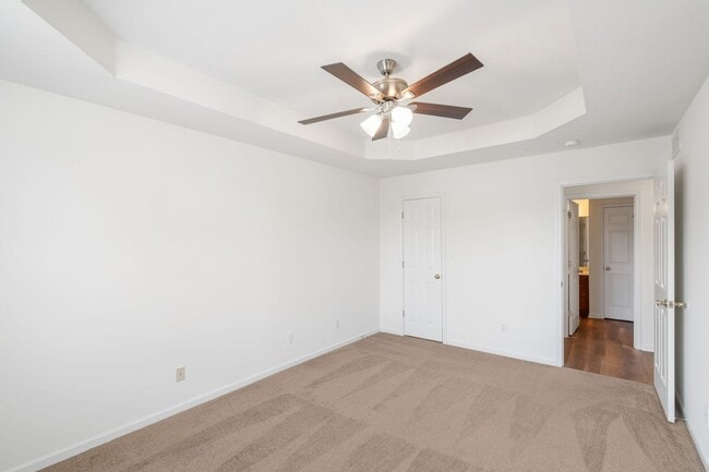 Building Photo - 1721-1723-1723 Juniper Dr