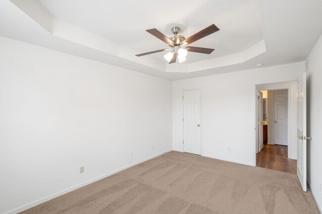 Building Photo - 1721-1723 Juniper Dr.