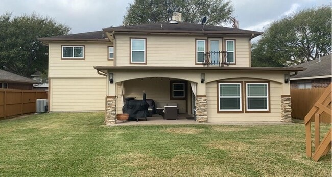Building Photo - 8311 Chelsea Bend Ct