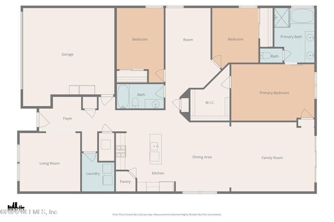 Building Photo - 2636 Alexia Cir
