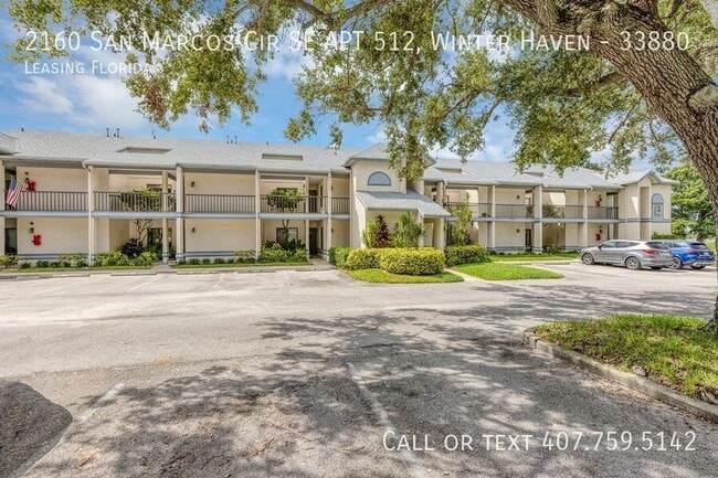 Primary Photo - 2160 San Marcos Cir SE
