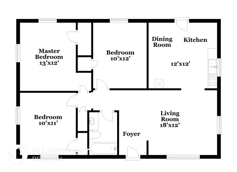 Building Photo - 506 Sinclair St