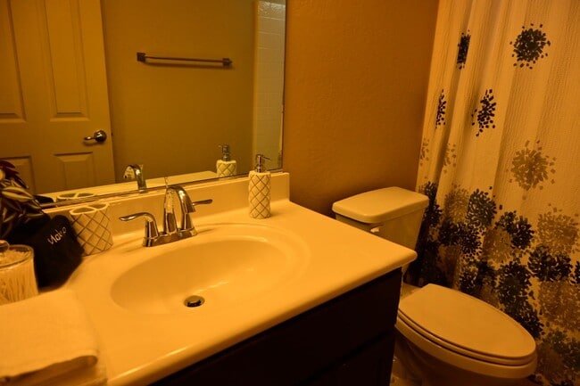 Building Photo - 2943 S Pardo Calle