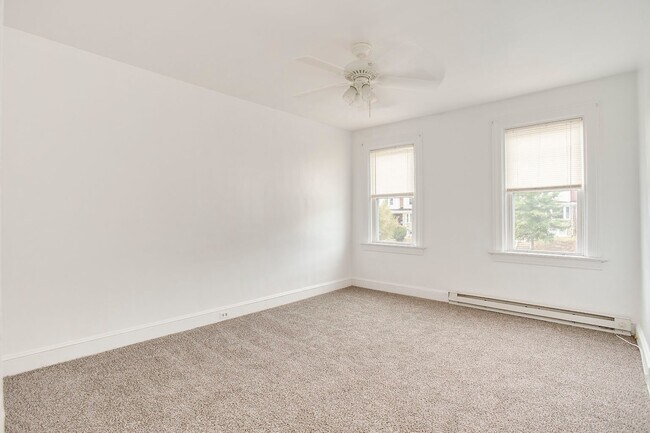 Building Photo - 5125 Harford Rd