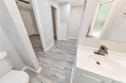 Building Photo - 1725 Oak Grove Church Rd