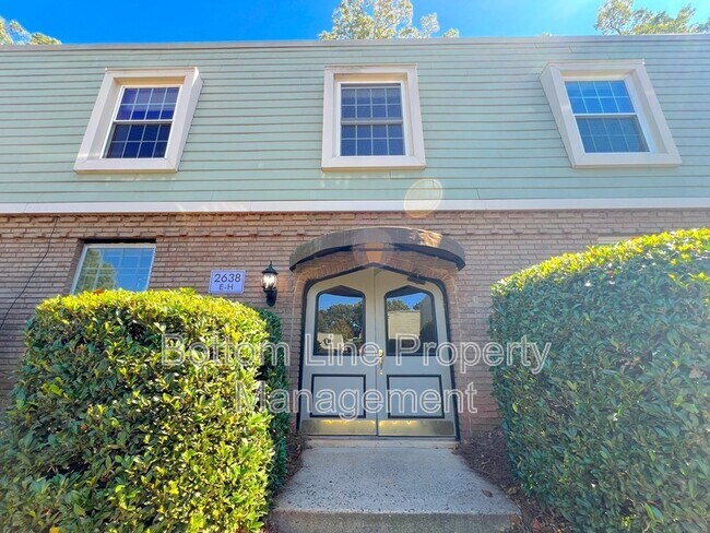 Primary Photo - 2638 Park Rd