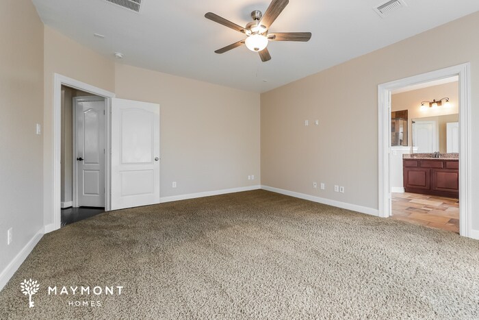 Building Photo - 15719 White Summit Ct