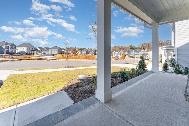 Building Photo - Newly Built 5 Bedroom Home in Knightdale!