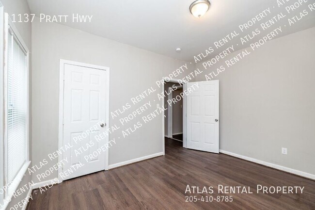 Building Photo - 1137 Pratt Hwy