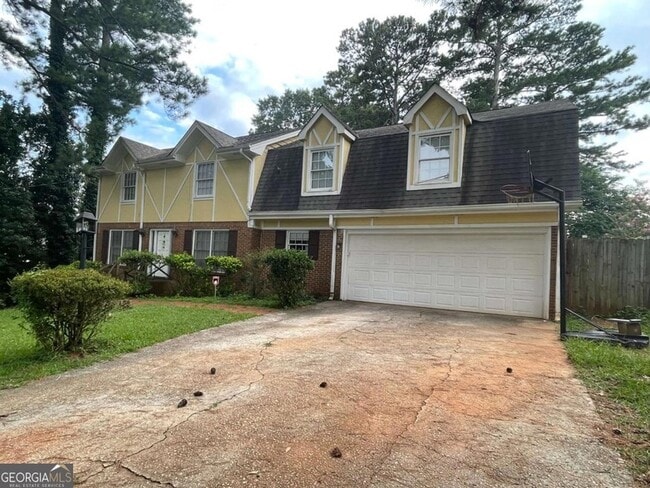 Primary Photo - 1675 Lake Lucerne Rd SW