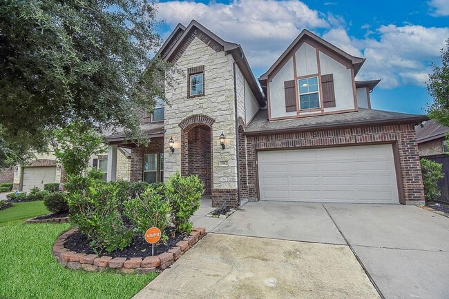 Building Photo - 3342 Breeze Bluff Way