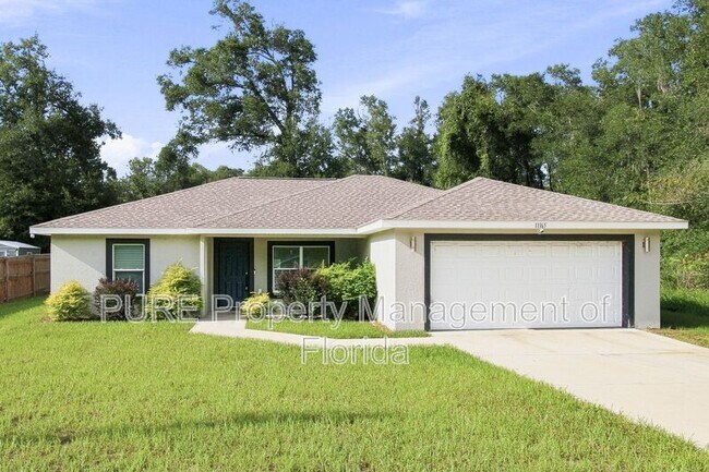 Building Photo - 11165 NW 7th St