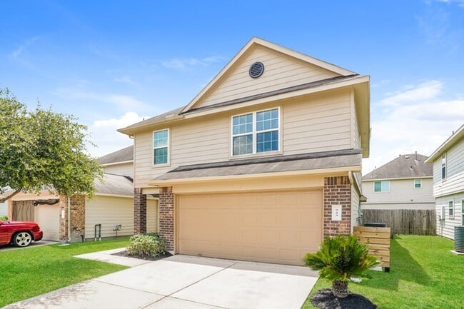 Building Photo - 723 North Ella Creek Drive