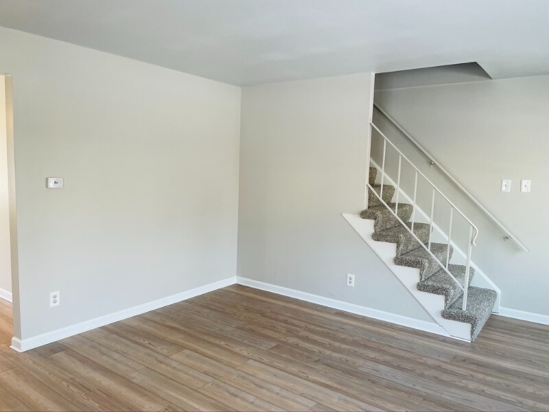 Building Photo - 1612 S Madison St