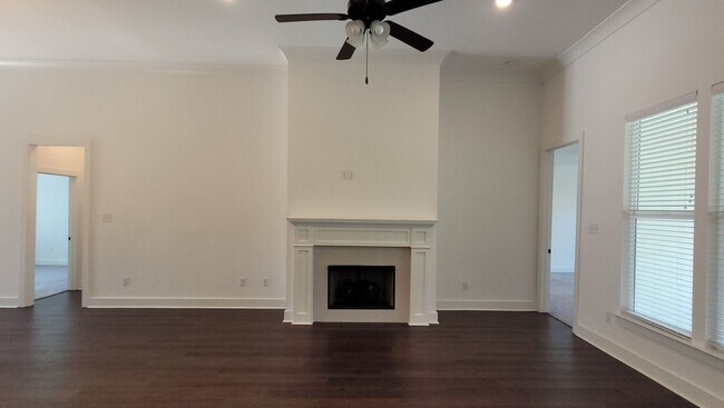 Building Photo - 4bed/3bath single story home in Denham Springs!