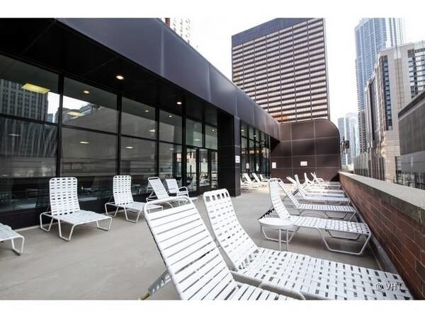 Sundeck - 211 E Ohio St