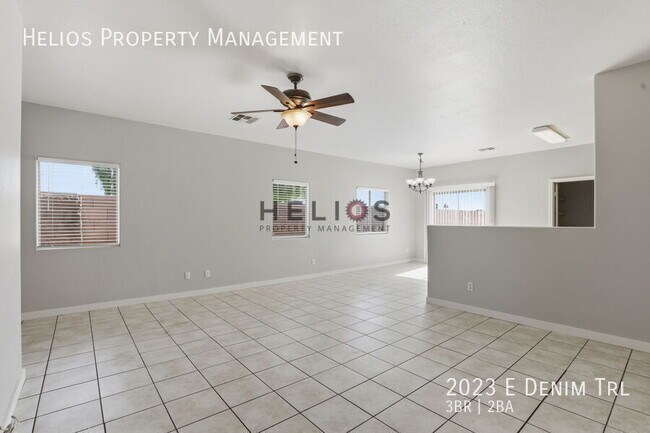 Building Photo - 2023 E Denim Trail