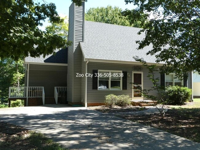 Primary Photo - 603 Woodland Cir