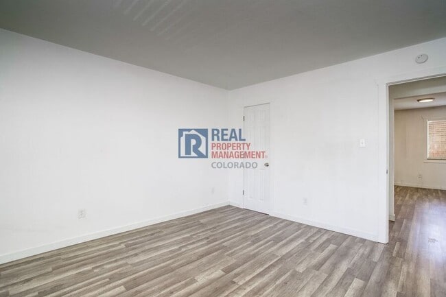 Building Photo - 1625 N Murray Blvd