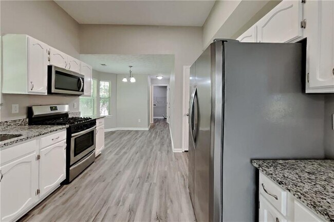 Building Photo - 1787 Ashbury Point Dr