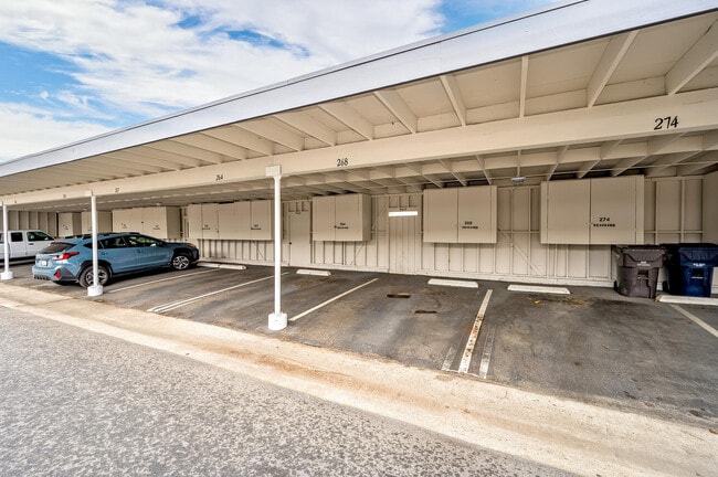 Building Photo - 9615 Adams Ave