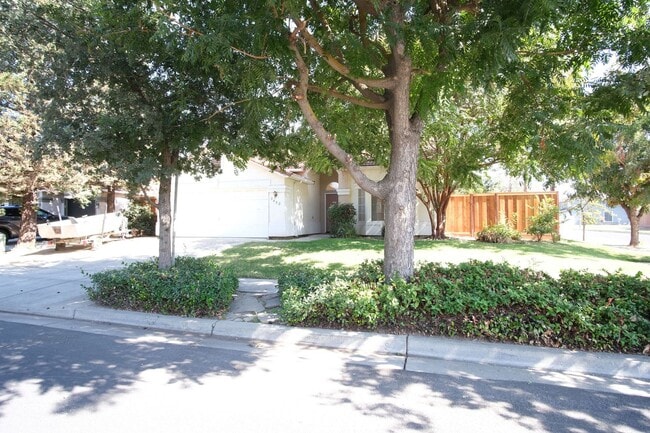 Building Photo - Charming Ceres Home with a spacious backyard!