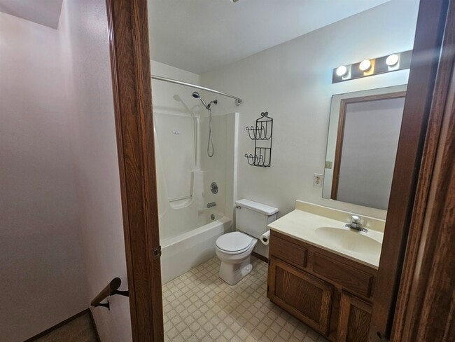 Building Photo - 7305 W Valley Ridge Dr