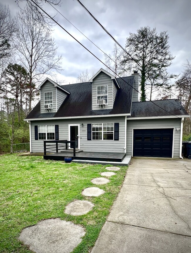 Building Photo - 5900 Wichita Dr