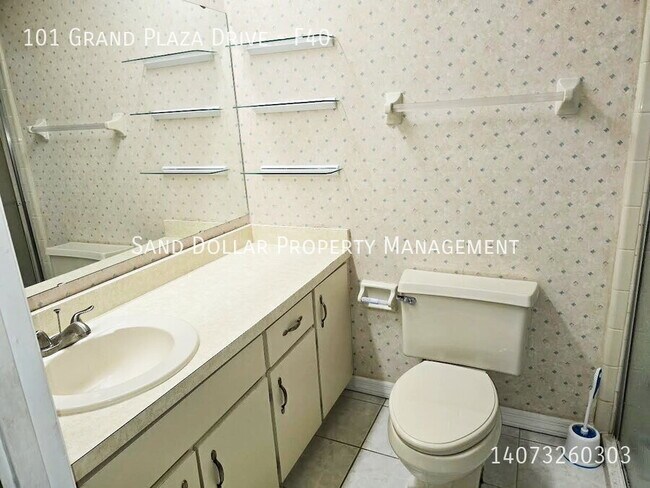 Building Photo - 101 Grand Plaza Dr