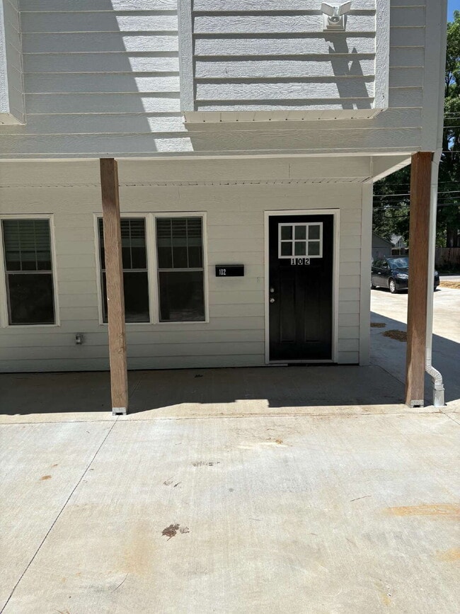 Building Photo - New Duplex Available for Rent!