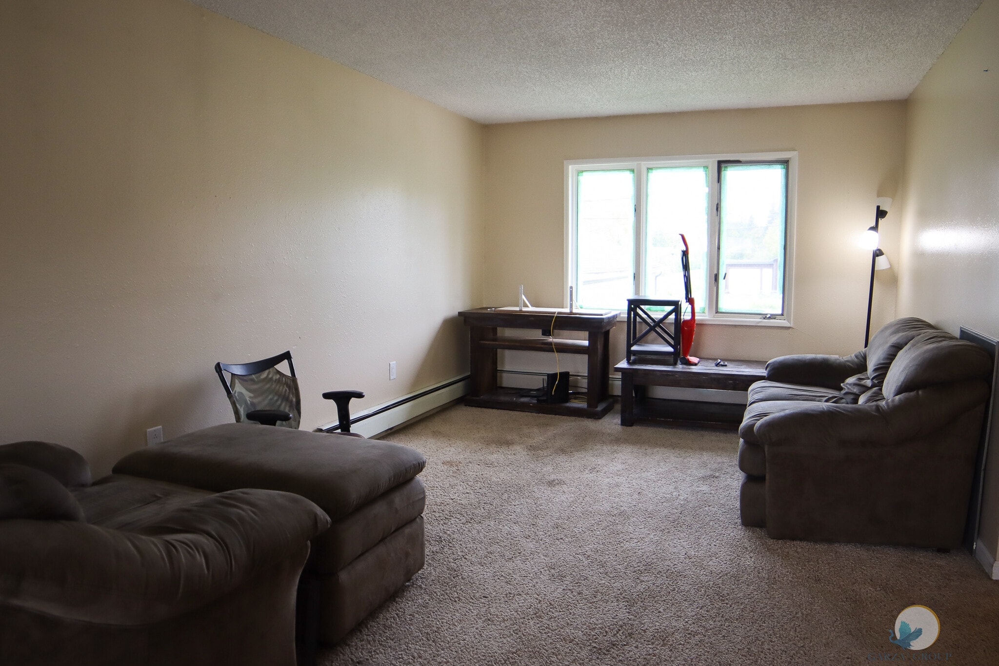 Upstairs Living / Kitchen / Dining - 1762 Cottonwood St