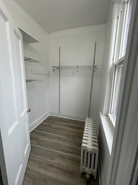 2nd floor wlk-in closet - 370 Main St