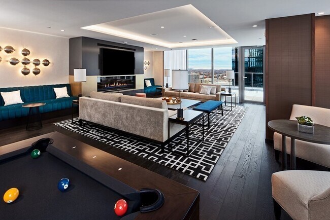 Building Photo - 133 Seaport Blvd