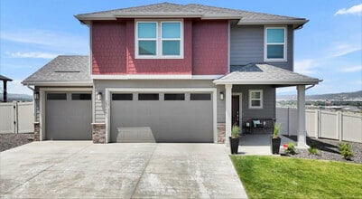 Building Photo - 20766 E Valley Vista Dr