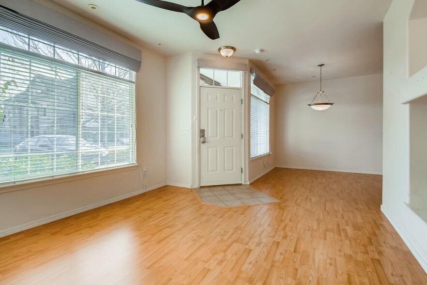 Main living area - 12711 Colorado Blvd