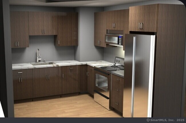 Primary Photo - 202 Bellevue St