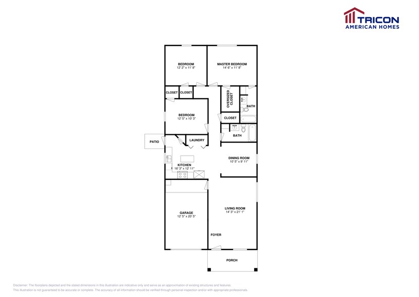 Building Photo - 8147 Steep Valley