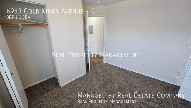 Building Photo - 6953 Gold Kings Ave