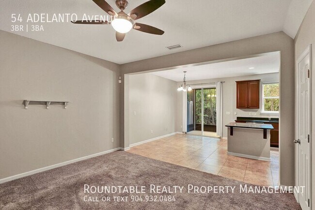 Building Photo - 54 Adelanto Ave