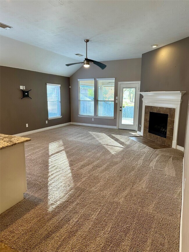 Building Photo - 13715 Cypresswood Crossing Blvd