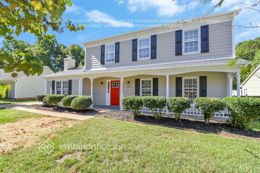 Building Photo - 5428 Dowgate Dr